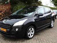 tweedehands Peugeot 3008 1.6 VTI Active