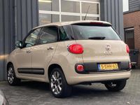 tweedehands Fiat 500L 0.9 TwinAir Lounge Panodak Clima Cruise