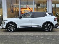 Nieuw Mitsubishi Eclipse Intense+ 217 PK (159 kW) 2026 Crystal white  two tone (wit metallic) SUV