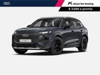 Nieuw Audi Q3 Advanced 272 PK (200 kW) 2026 Grijs SUV