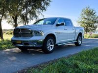 tweedehands Dodge Ram PICKUP LARAMIE 5.7 HEMI V8 CREW 4X4 LPG