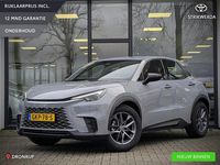 Occasion Lexus LBX Business Edition 136 PK (100 kW) 2024 Grijs SUV