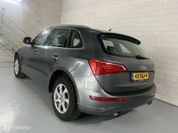 tweedehands Audi Q5 2.0 TFSI quattro Pro Line 1e EIG Dealer onderhouden