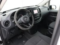 tweedehands Mercedes Vito 114 CDI 7G-Automaat | Camera | Navigatie | Airco | Betimmering | NAP |