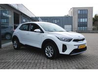 Occasion Kia Stonic Comfort 83 PK (61 kW) 2020 Wit SUV