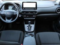 tweedehands Hyundai Kona 1.6 GDI HEV Comfort Smart + 18Inch!