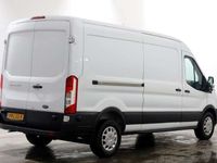 tweedehands Ford Transit 350 2.0 TDCI 130pk L3H2 Trend Airco 07-2019