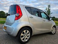 Occasion Opel Agila Enjoy 86 PK (63 kW) 2008 Grijs Hatchback