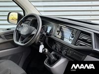Occasion VW T6.1 Business 90 PK (66 kW) 2021 Wit Van