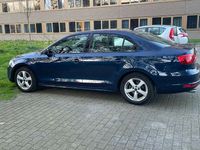 tweedehands VW Jetta 1.2 TSI 140PK 6versn.