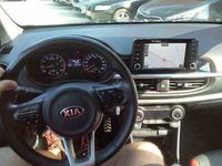 tweedehands Kia Picanto 1.2i GT Line ISG