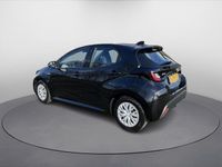 tweedehands Toyota Yaris Hybrid 1.5 Hybrid Active | Navigatie | Carplay | Parkeercamera | Adaptive cruise control |