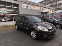 Occasion Renault Clio II Rip Curl 2008 Zwart Hatchback