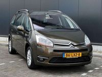 tweedehands Citroën Grand C4 Picasso 1.6 VTi Business 7-PERSOONS AIRCO/CRUISE/ISOFIX |