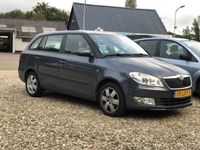 tweedehands Skoda Fabia 1.2 TDI GREENLINE AC/CRUISE/LMV