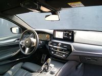 tweedehands BMW 520 520 i High Ex. M-Sport Lci LiveCockpit/Carplay/Leer