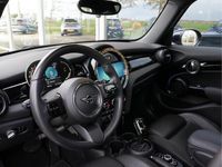 Occasion Mini Cooper Business 136 PK (100 kW) 2022 Zwart Hatchback