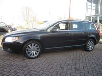 tweedehands Volvo V70 1.6 T4 Lim. Edition l Automaat l Navi l Xenon l Le