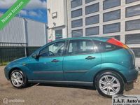 tweedehands Ford Focus Wagon 1.6 APK 102xxxKM! AIRCO 1ste eigenaar