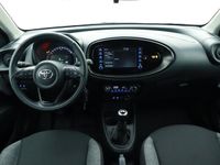 tweedehands Toyota Aygo X First Edition | LED | Lichtmetalen velgen | Automatische airco
