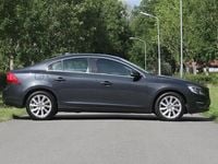 Occasion Volvo S60 Summum 180 PK (132 kW) 2013 Grijs Sedan