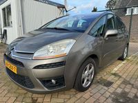 tweedehands Citroën C4 Picasso 1.8-16V Lumière 5p. CLIMA NAP PANORAMA VOORRAAM