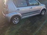 Occasion Daihatsu Sirion 69 PK (50 kW) 2006 Hatchback