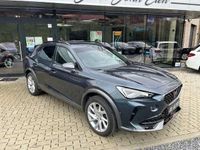 Occasion Cupra Formentor 150 PK (110 kW) 2022 Grijs SUV