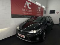Occasion Toyota Auris 99 PK (72 kW) 2014 Zwart Hatchback