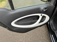 tweedehands Smart ForTwo Coupé 1.0 Prime / LEER / CRUISE / AIRCO / SPOORASSISTENT / PANORAMADAK / INCL BTW