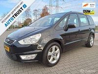 Occasion Ford Galaxy Trend 161 PK (118 kW) 2014 Zwart MPV