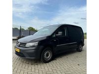 tweedehands VW Caddy Maxi 2.0 TDI L2H1 BMT Trendline