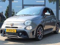 tweedehands Abarth 500 1.4 T-Jet Turismo