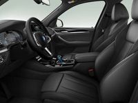 tweedehands BMW iX3 Executive | 19'' | Panoramadak | Parking + Safety