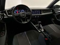 tweedehands Audi A1 citycarver 25 TFSI 95pk epic | Digitale Cockpit A