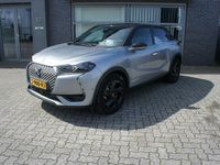 tweedehands DS Automobiles DS3 Crossback E-Tense Performance Line+ Alcantara|Cruise|Navi