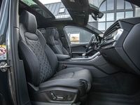 tweedehands Audi Q7 60 TFSI E COMPETITION PANO.DAK+MASSAGE+HEADUP+3DCA