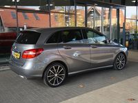 Occasion Mercedes B180 Edition 123 PK (90 kW) 2017 Grijs MPV