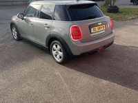 Occasion Mini ONE 102 PK (75 kW) 2017 Hatchback