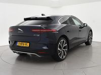 Occasion Jaguar I-Pace 294 kW (400 PK) 2022 Blauw SUV