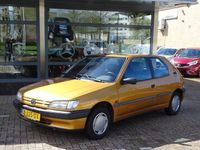 tweedehands Peugeot 306 1.6 XS BELFORT