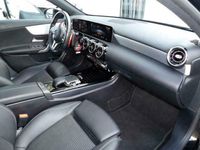 tweedehands Mercedes A220 Launch Edition 190pk Aut. 58265km Ned. auto Bomvol