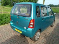 tweedehands Suzuki Wagon R 1.3 GA