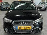 tweedehands Audi A1 1.2 TFSI Attraction Pro Line airco cruise controle lm-velgen elektrische pakket parkeersensoren dealeronderhoud