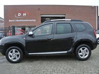 Occasion Dacia Duster Lauréate 105 PK (77 kW) 2011 Zwart SUV