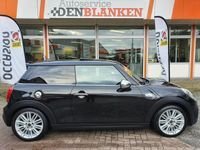 tweedehands Mini Cooper S 2.0 192pk Chili Serious Business BJ.12-2016 / Pano