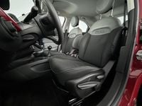 Occasion Fiat 500X Pop 112 PK (82 kW) 2016 Rood SUV