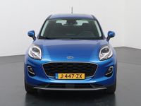 tweedehands Ford Puma 1.0 EcoBoost Hybrid Titanium | Stoelverwarming en