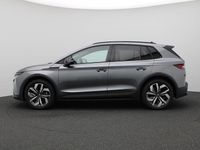 Nieuw Skoda Elroq SportLine 150 kW (204 PK) 2025 Grijs SUV
