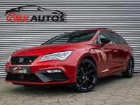 Occasion Seat Leon ST Beats 150 PK (110 kW) 2019 Rood (metallic) Stationwagen
